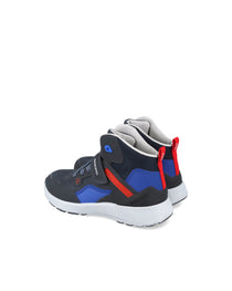 Biomecanics pantofi baieti 28-37 Mat Azul Marino