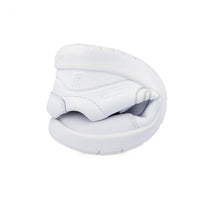 Biomecanics pantofi baieti Barefoot 35-38 Napa Blanco