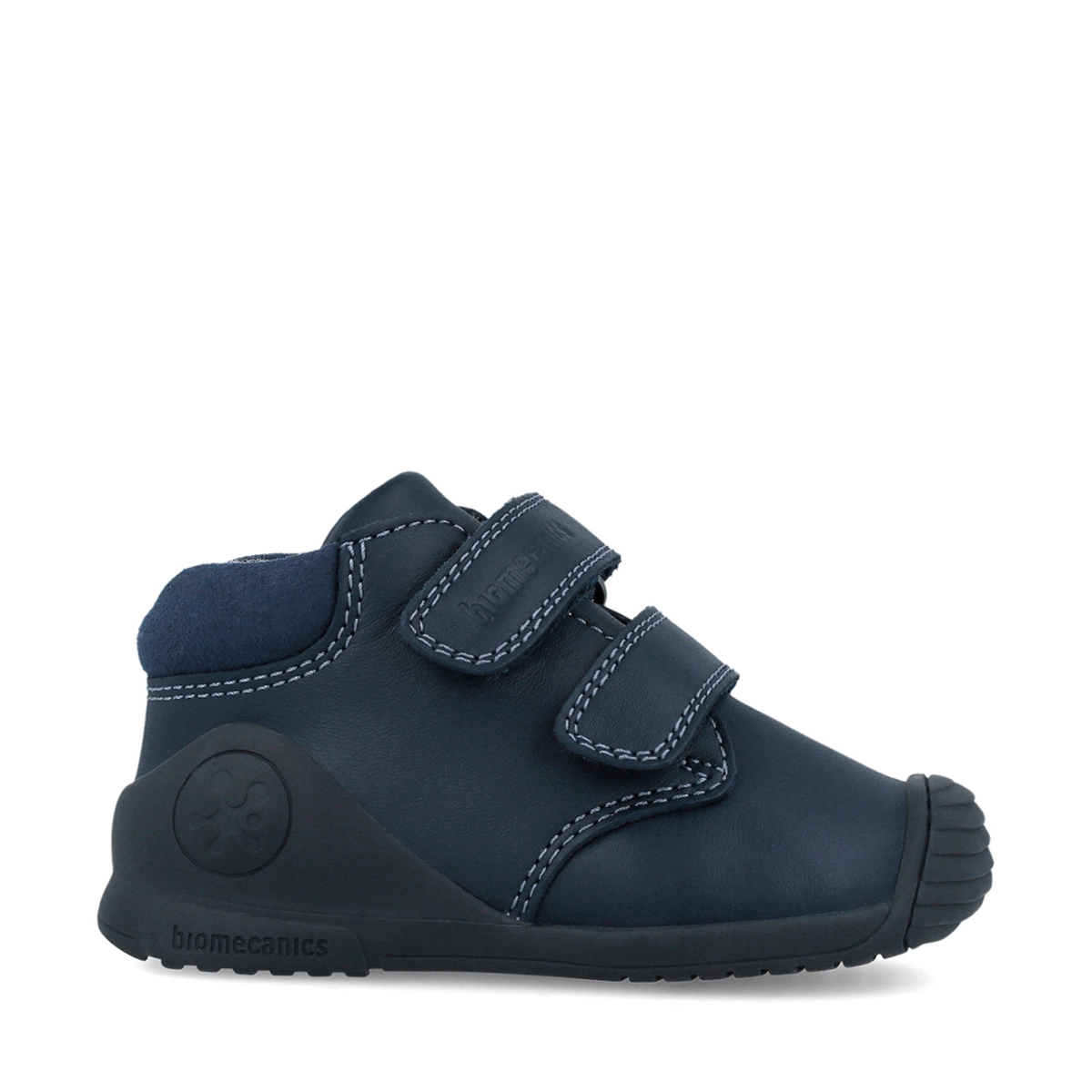Biomecanics pantofi baieti captusiti 18-25 Sauvage Ocean