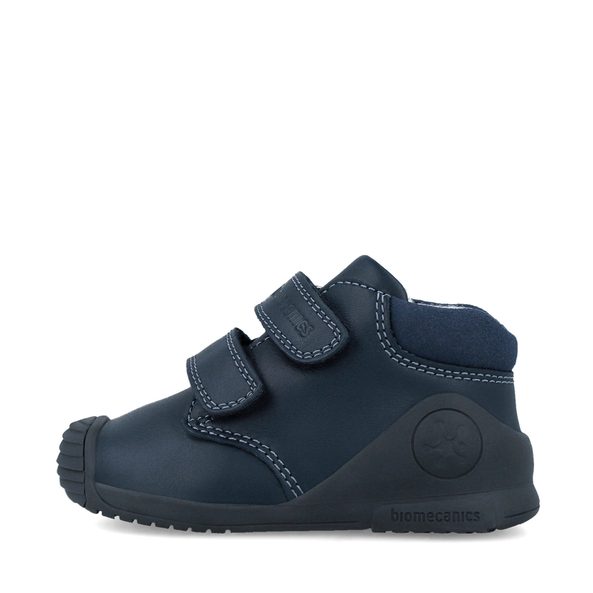 Biomecanics pantofi baieti captusiti 18-25 Sauvage Ocean