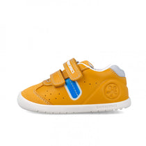Biomecanics pantofi baieti Primii pasi 24-26 Sauvage Yema