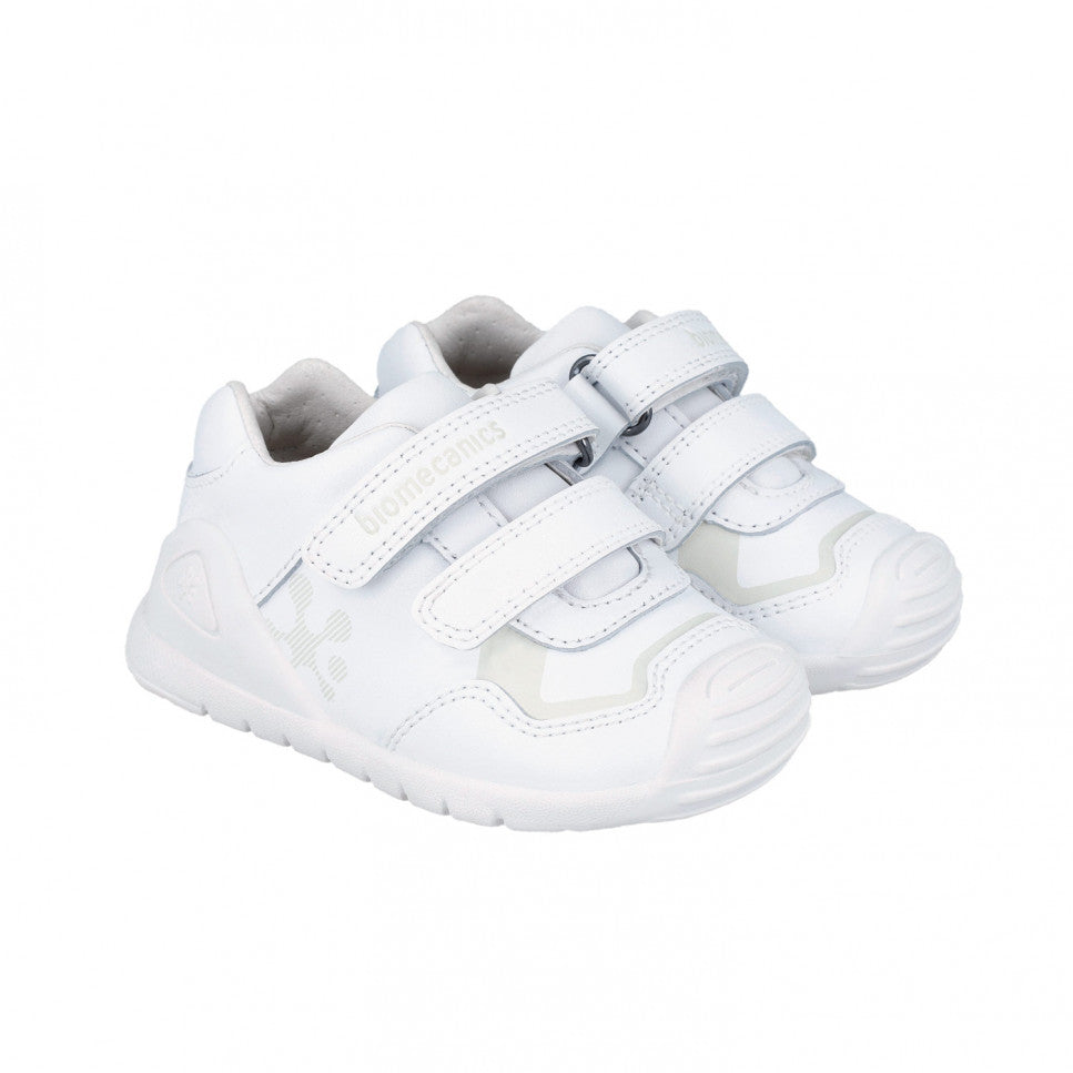 Biomecanics pantofi baieti sport 18-24 Blanco Sauvage Imagine principală a produsului