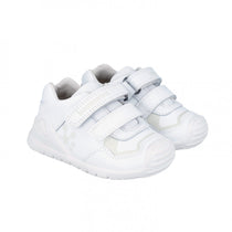 Biomecanics pantofi baieti sport 18-24 Blanco Sauvage