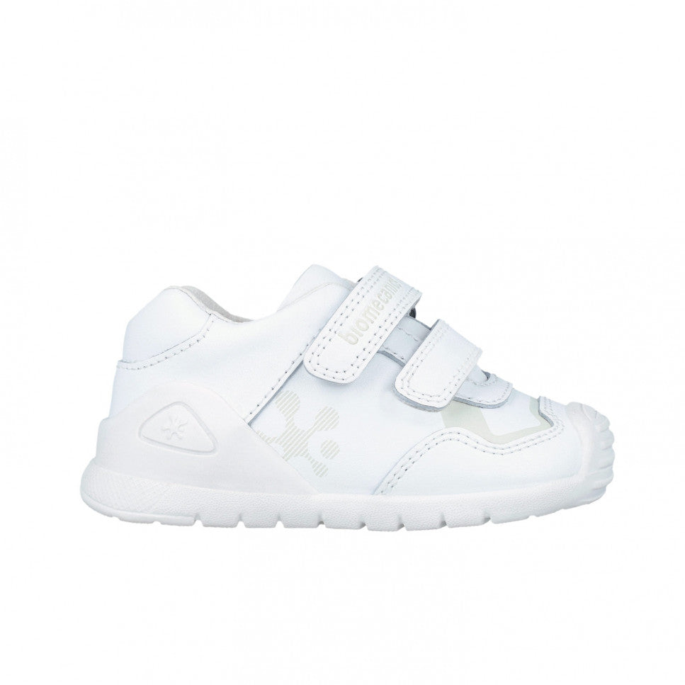 Biomecanics pantofi baieti sport 18-25 Blanco Sauvage Imagine secundară a produsului