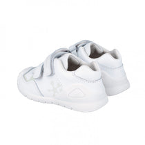 Biomecanics pantofi baieti sport 18-24 Blanco Sauvage