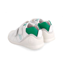 Biomecanics pantofi baieti sport 18-24 Blanco Y Verde