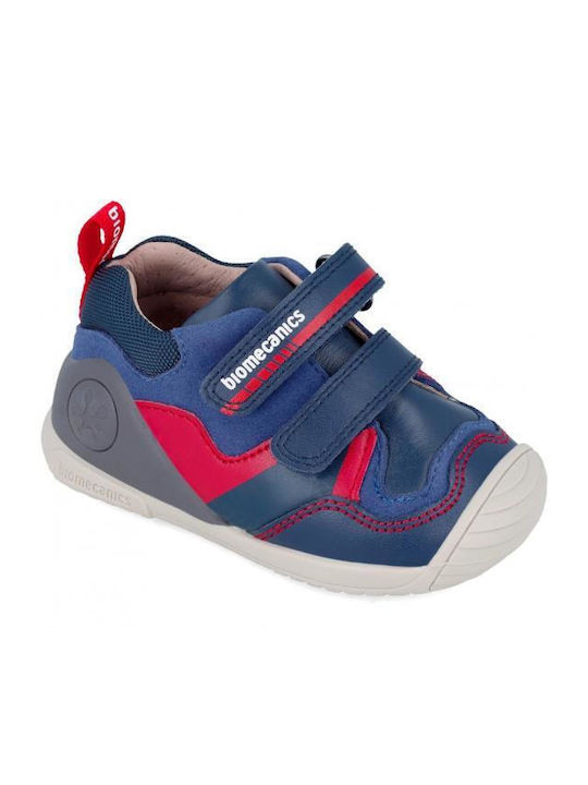 Biomecanics pantofi baieti sport 18-24 Ocean Sauvage Imagine secundară a produsului