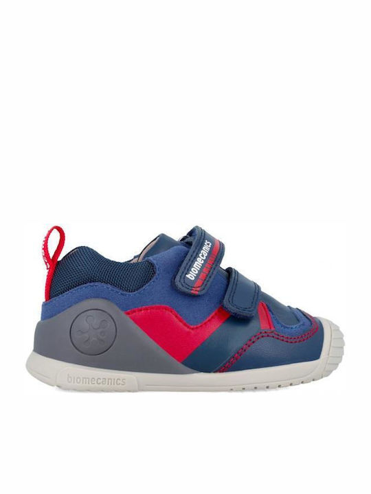 Biomecanics pantofi baieti sport 18-24 Ocean Sauvage