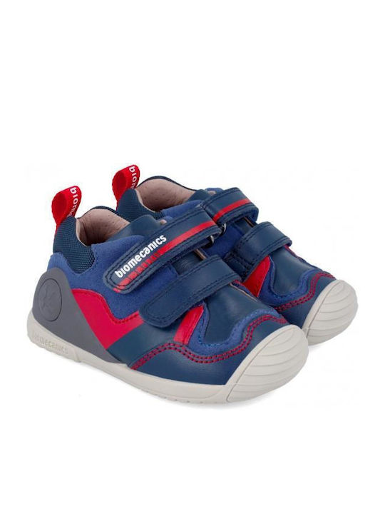 Biomecanics pantofi baieti sport 18-24 Ocean Sauvage Imagine principală a produsului