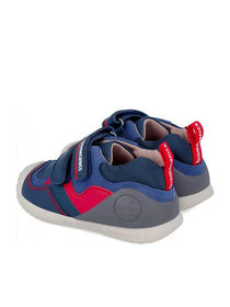 Biomecanics pantofi baieti sport 18-24 Ocean Sauvage
