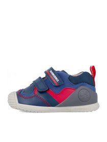 Biomecanics pantofi baieti sport 18-24 Ocean Sauvage