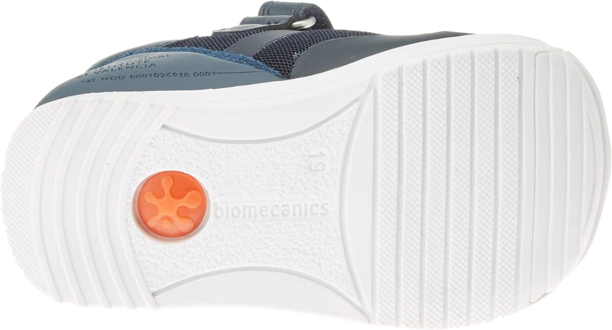 Biomecanics pantofi baieti sport 18-24 Rejilla Azul Marino