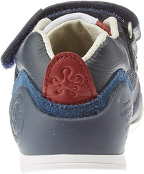 Biomecanics pantofi baieti sport 18-24 Rejilla Azul Marino