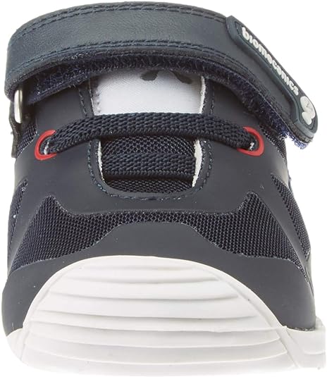 Biomecanics pantofi baieti sport 18-24 Rejilla Azul Marino