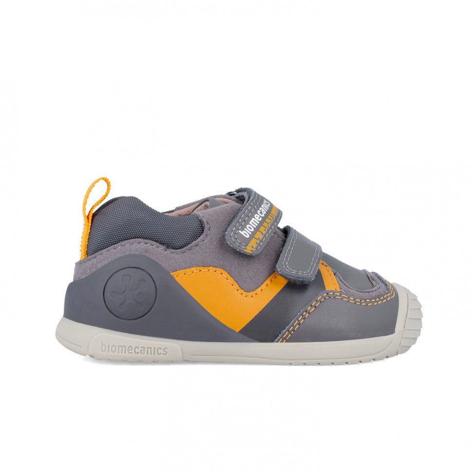 Biomecanics pantofi baieti sport 18-24 Underground Sauvage Imagine secundară a produsului