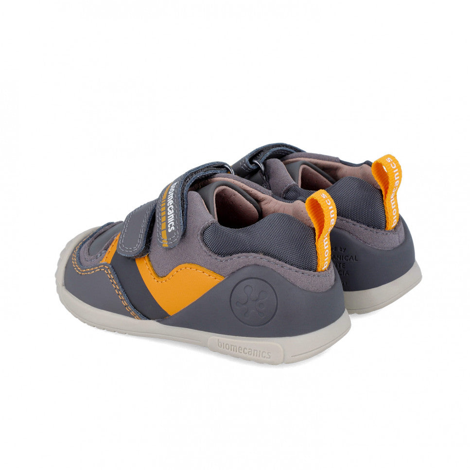 Biomecanics pantofi baieti sport 18-24 Underground Sauvage