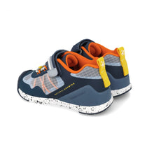 Biomecanics pantofi baieti sport 19-24 Mat Azul
