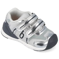 Biomecanics pantofi baieti sport 19-25 Napa Plata