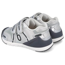 Biomecanics pantofi baieti sport 19-25 Napa Plata