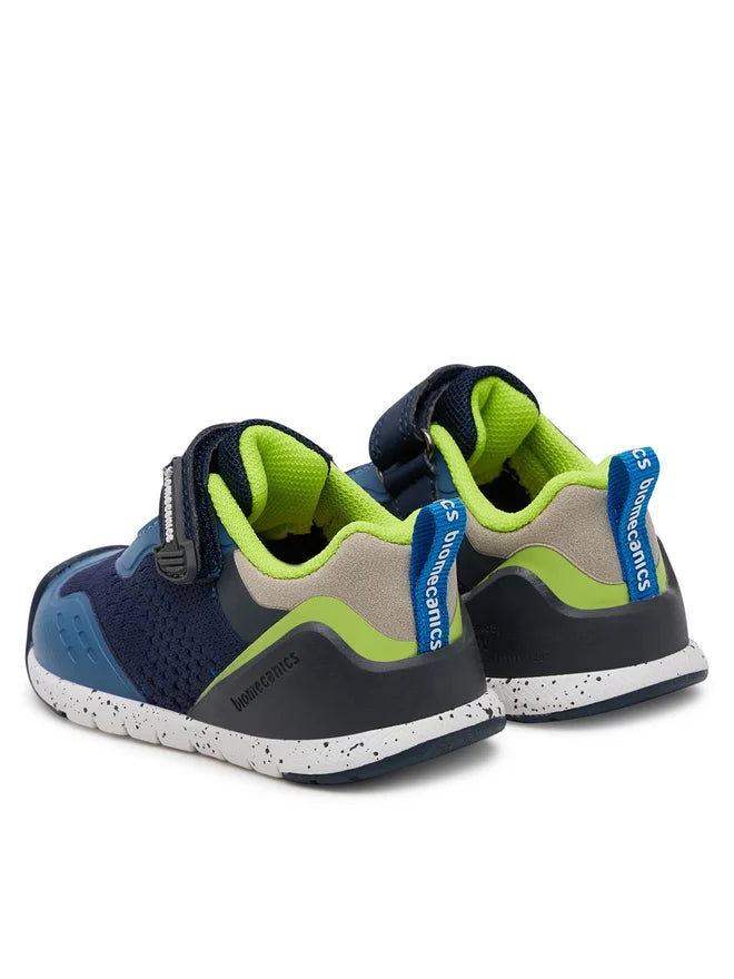 Biomecanics pantofi baieti sport 19-25 Rejilla Azul