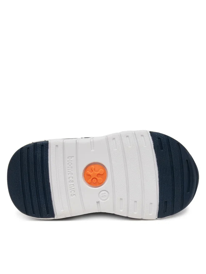 Biomecanics pantofi baieti sport 19-25 Rejilla Azul