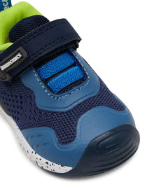 Biomecanics pantofi baieti sport 19-25 Rejilla Azul