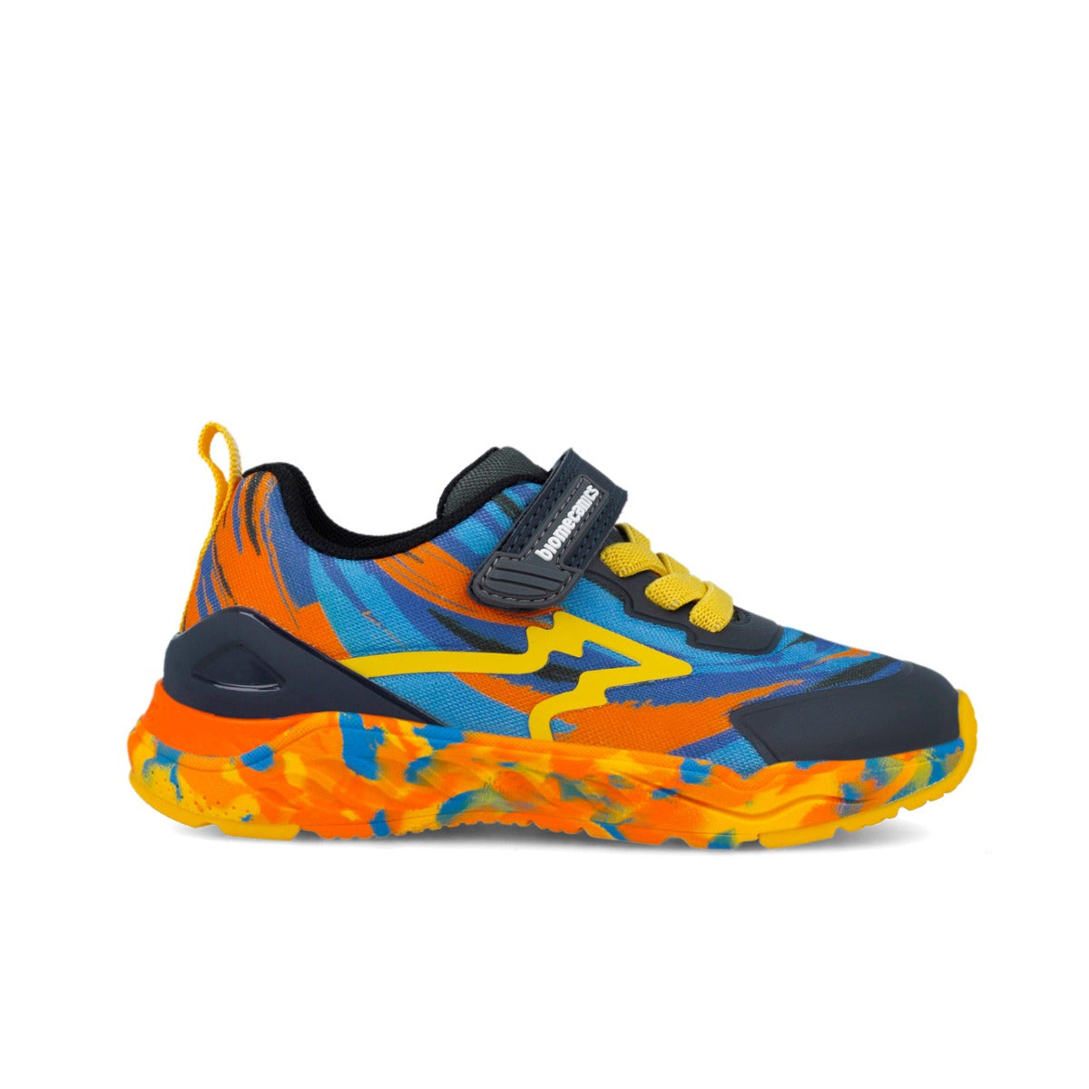Biomecanics pantofi baieti sport 24-32 Rejill azul