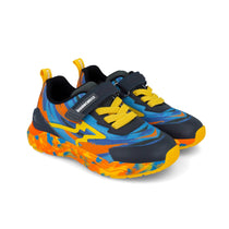 Biomecanics pantofi baieti sport 24-32 Rejill azul