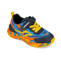 Biomecanics pantofi baieti sport 24-32 Rejill azul