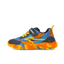 Biomecanics pantofi baieti sport 24-32 Rejill azul