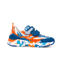 Biomecanics pantofi baieti sport 24-34 Mat Azul