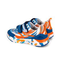 Biomecanics pantofi baieti sport 24-34 Mat Azul