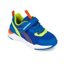 Biomecanics pantofi baieti sport 25-34 Rejilla Azul Electrico