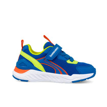 Biomecanics pantofi baieti sport 25-34 Rejilla Azul Electrico