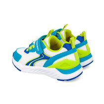 Biomecanics pantofi baieti sport 25-34 Rejilla Blanco Y Azul