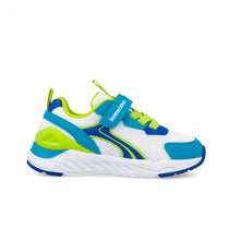 Biomecanics pantofi baieti sport 25-34 Rejilla Blanco Y Azul