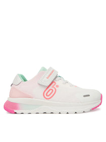 Biomecanics pantofi fet sport 25-34 Mat Blanco Y Aqua