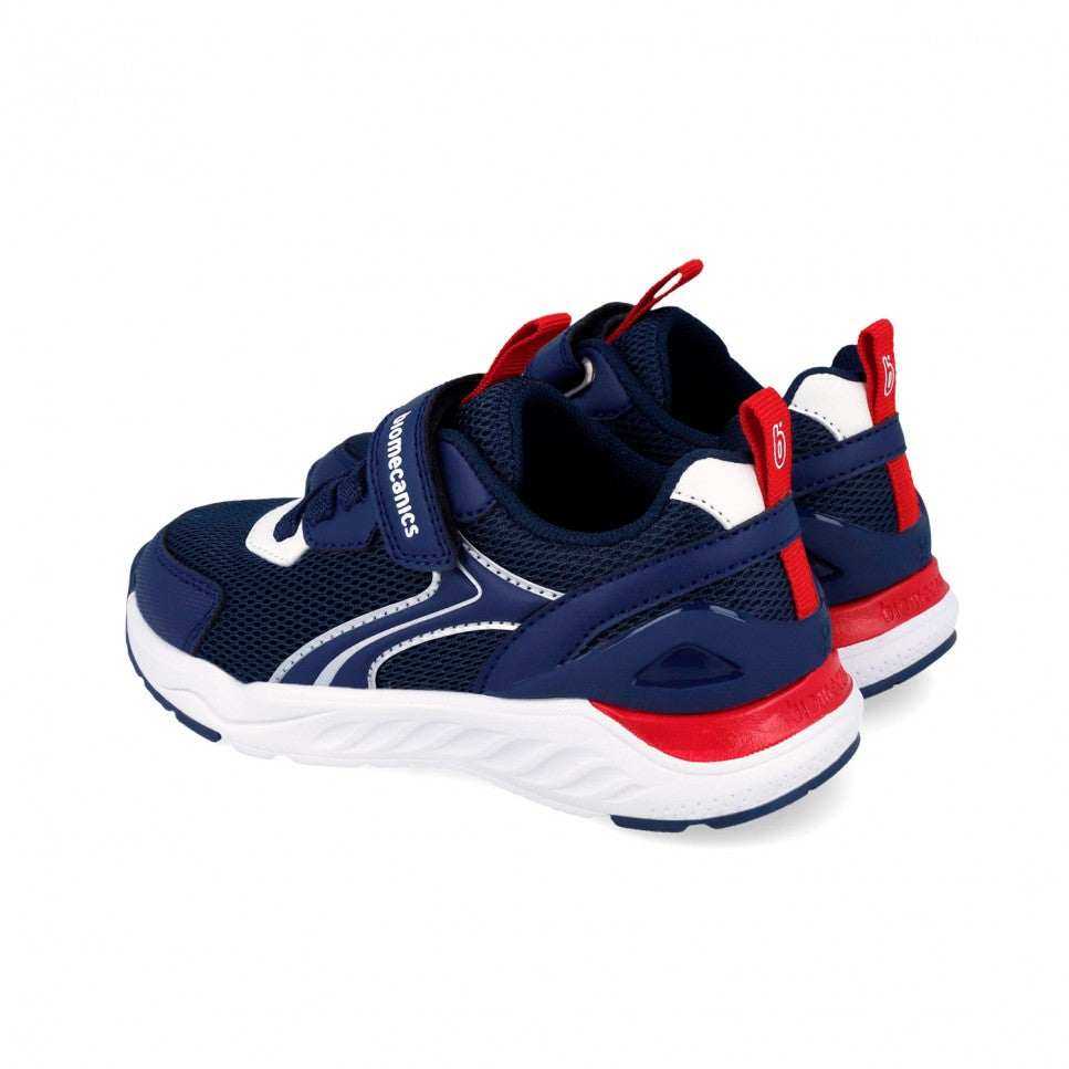 Biomecanics pantofi baieti sport 26-30 Axul Marino