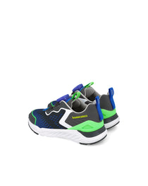 Biomecanics pantofi baieti sport 26-33 Rejilla Azul Electrico