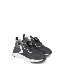 Biomecanics pantofi baieti sport 26-34 Rejilla Negro