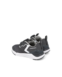 Biomecanics pantofi baieti sport 26-34 Rejilla Negro