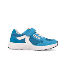 Biomecanics pantofi baieti sport 28-35 Mat Azul