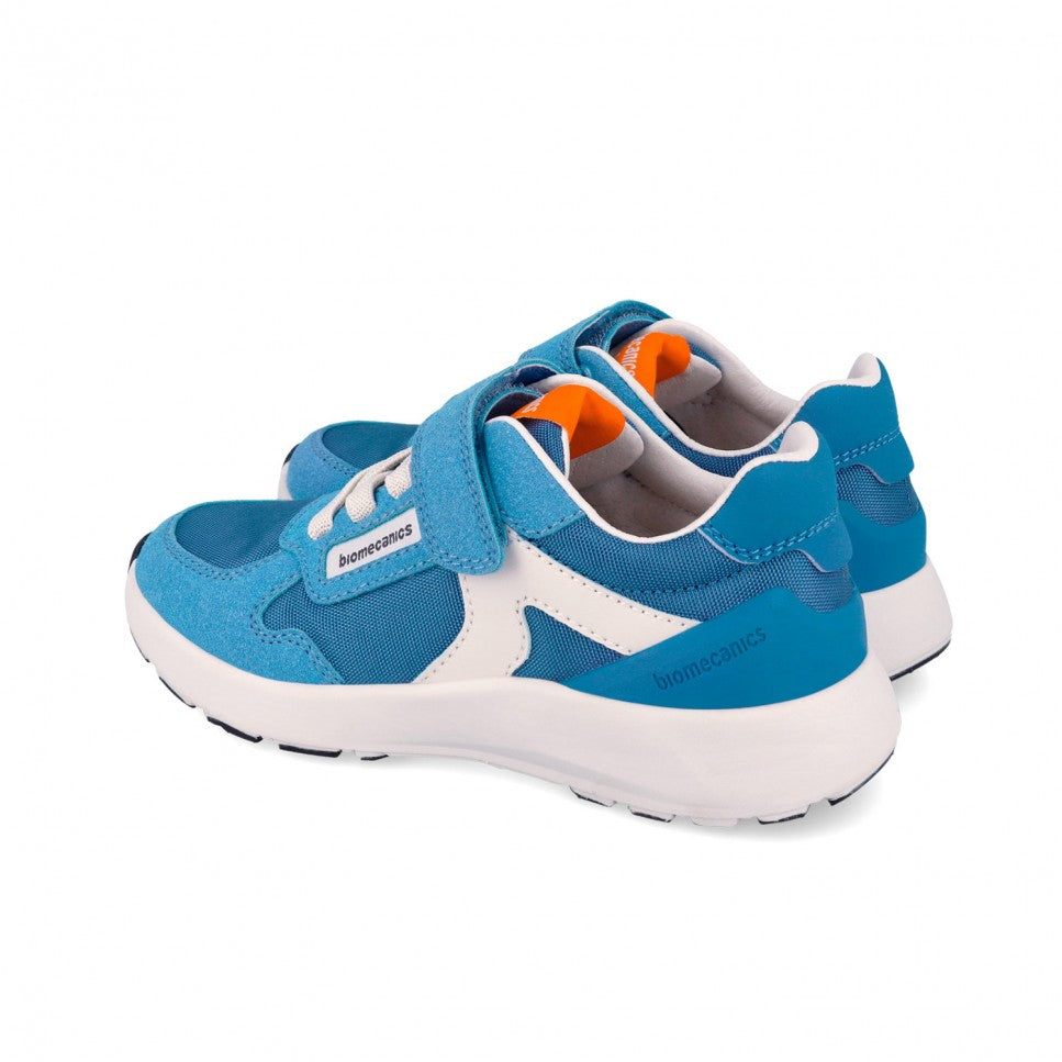 Biomecanics pantofi baieti sport 28-35 Mat Azul