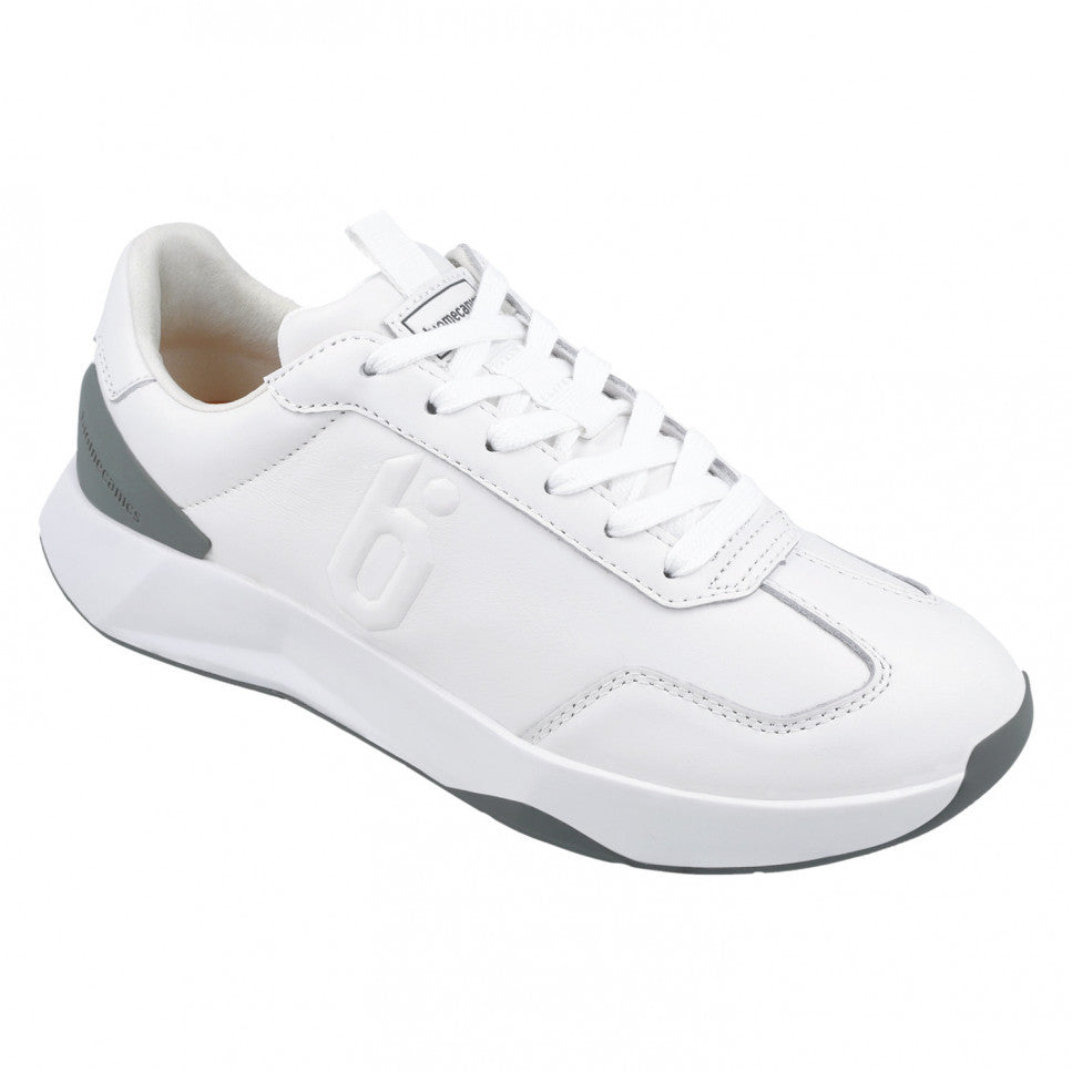 Biomecanics pantofi baieti sport Cone-Tech 40-45 Napa Blanco Imagine secundară a produsului