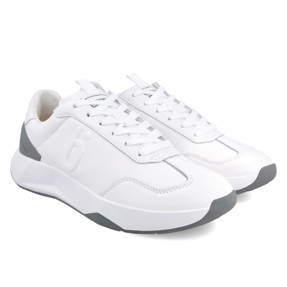 Biomecanics pantofi baieti sport Cone-Tech 40-45 Napa Blanco Imagine principală a produsului