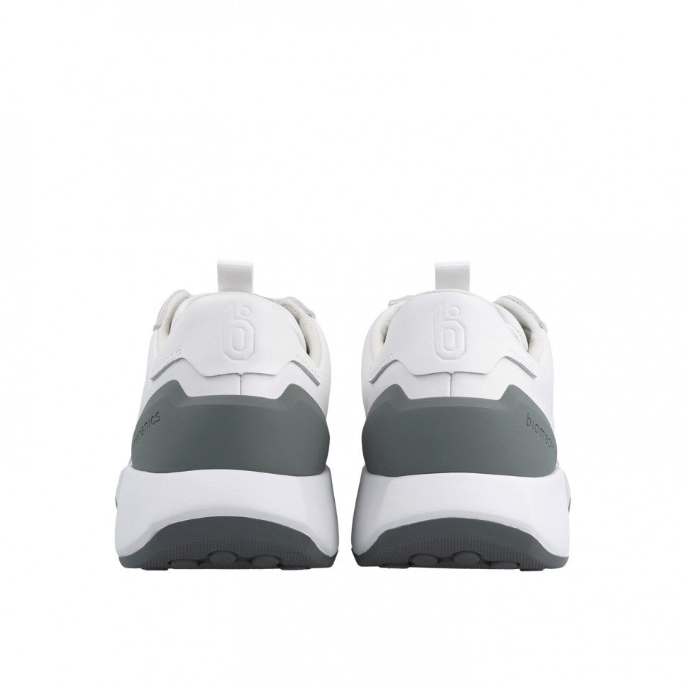 Biomecanics pantofi baieti sport Cone-Tech 40-45 Napa Blanco