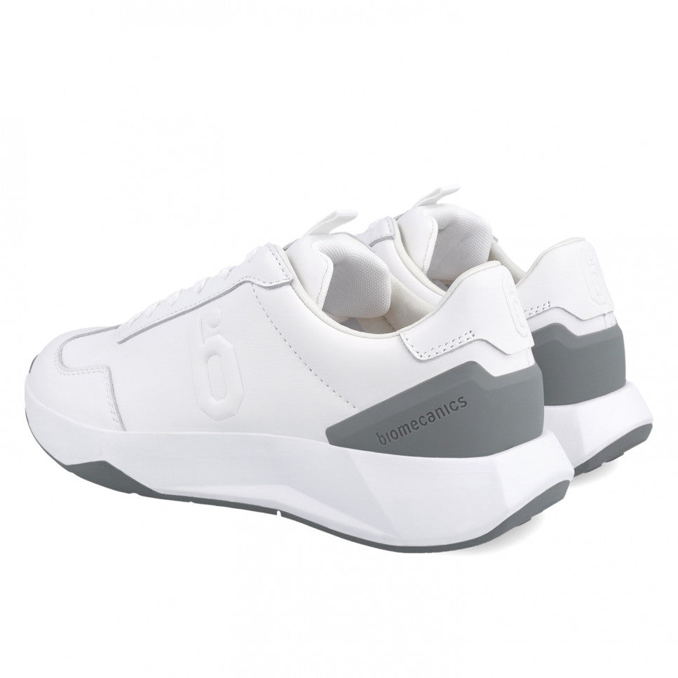 Biomecanics pantofi baieti sport Cone-Tech 40-45 Napa Blanco