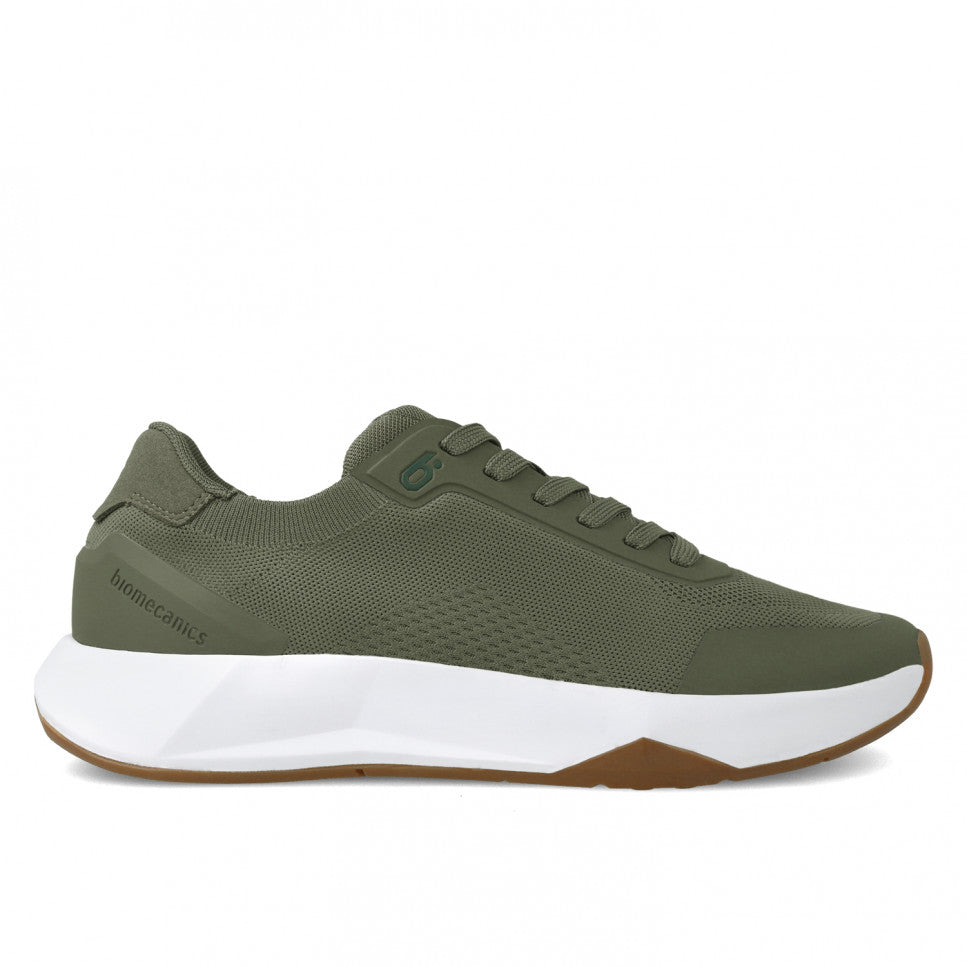 Biomecanics pantofi baieti sport Cone-Tech 40-45 Textil Kaky