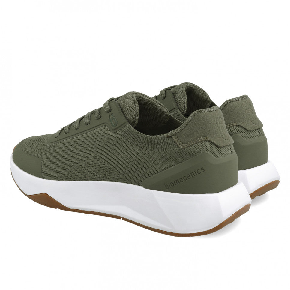 Biomecanics pantofi baieti sport Cone-Tech 40-45 Textil Kaky