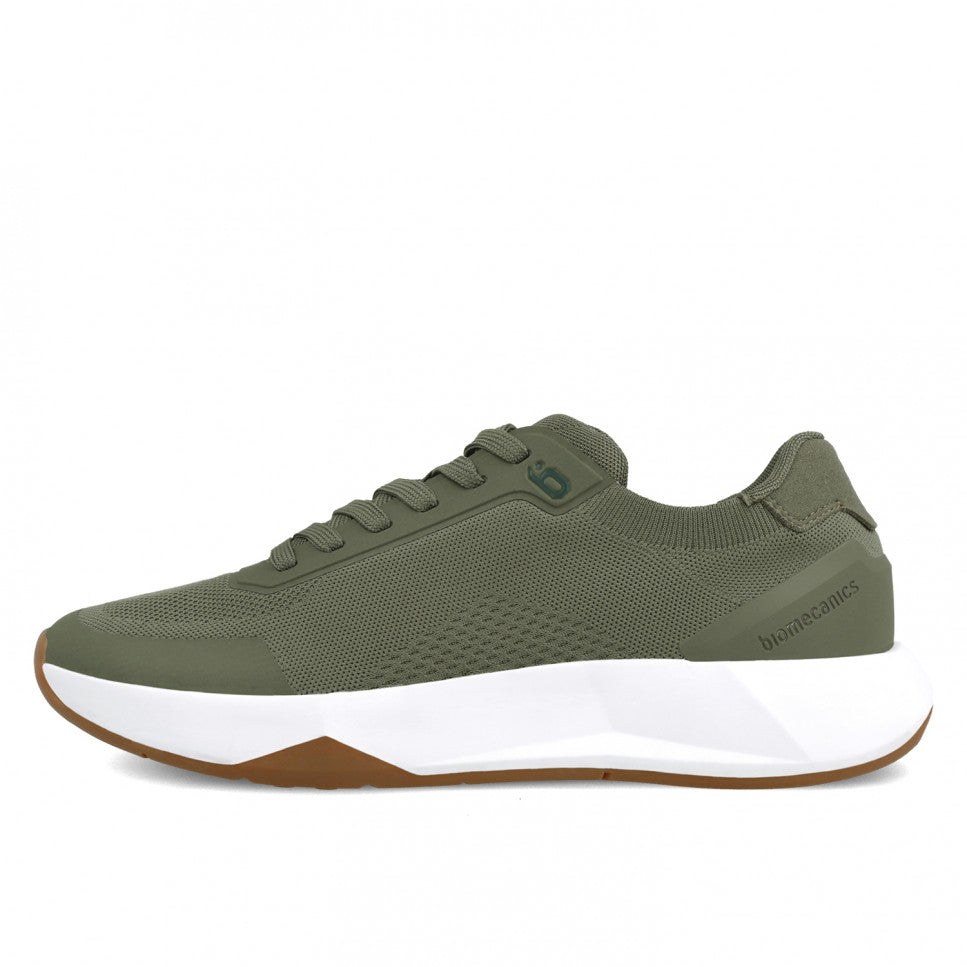 Biomecanics pantofi baieti sport Cone-Tech 40-45 Textil Kaky